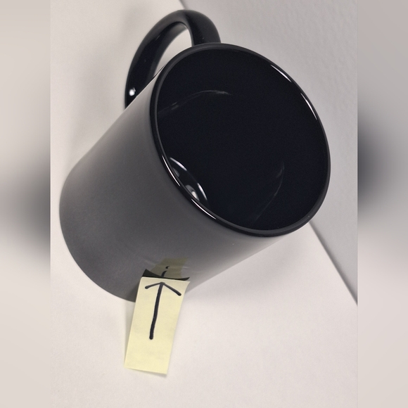 David Bowie Space Logo Mug - Picture 15 of 15